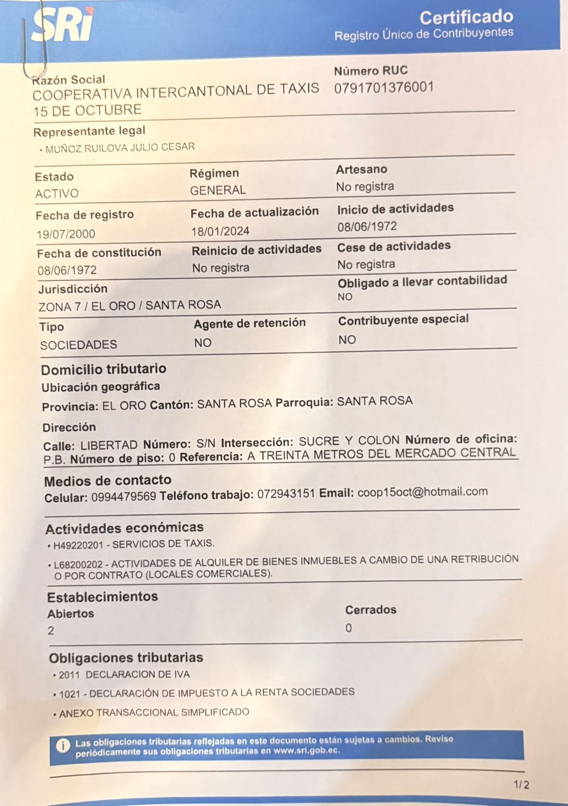 Banco Pichincha
